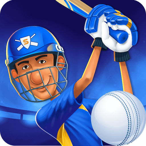 Stick Cricket Super League v1.9.9 MOD APK (Unlimited Money)