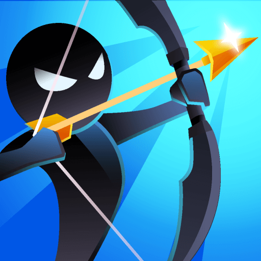 Stick Fight: Shadow Archer v3.09 MOD APK (Unlocked Items)