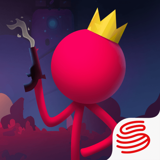 Stick Fight: The Game Mobile v1.4.29.89389 MOD APK (Mega Menu)