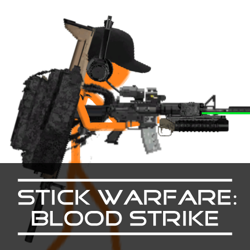 Stick Warfare: Blood Strike v12.3.0 MOD APK (Unlimited Money)