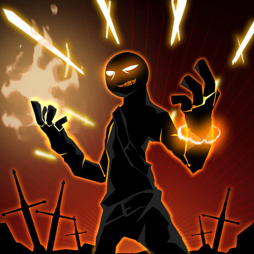 Stick Warrior Fight 3D v1.01 MOD APK (Unlimited Diamond/Coin)