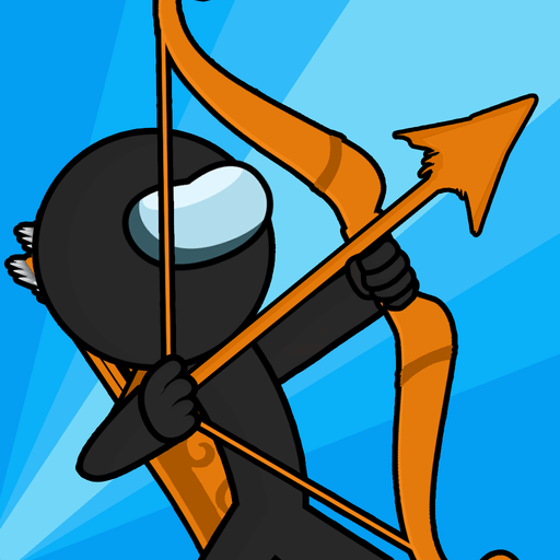 Stickman Archer Warrior v3.1 MOD APK (God Mode)