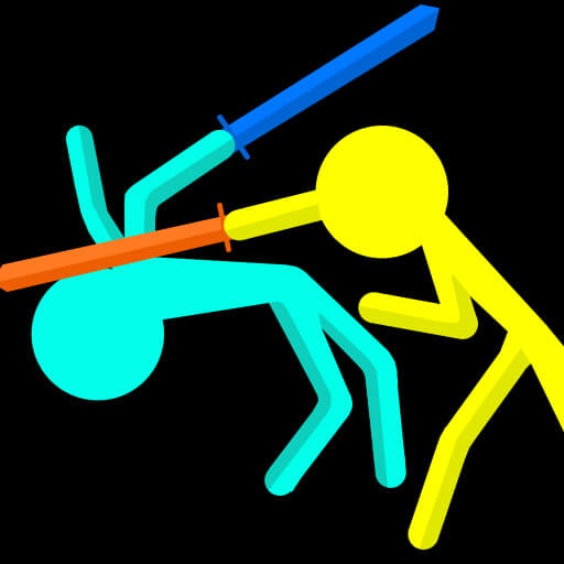 Stickman Clash: Fighting Game v6.2.6 MOD APK (Unlock All Skins)