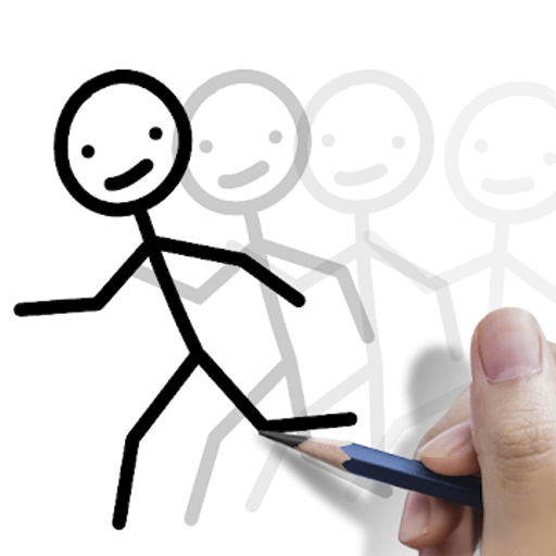 Stickman: Draw Animation v5.3.1s MOD APK (Premium Unlocked)