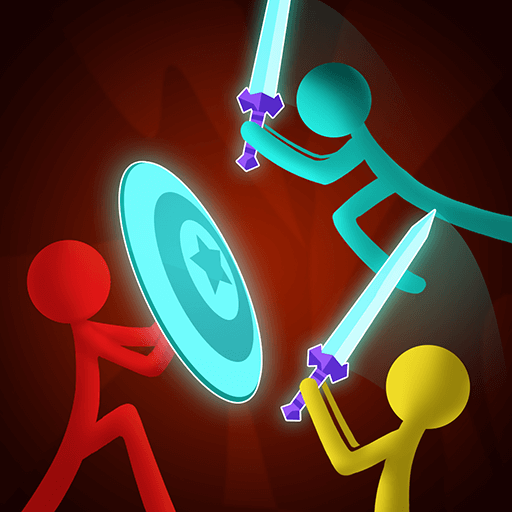 Stickman Exile Hero v1.54 MOD APK (Unlimited Money)