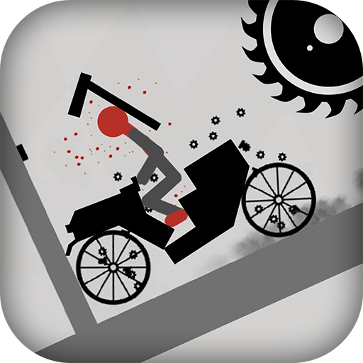 Stickman Falling v2.51 MOD APK (Unlimited Money)