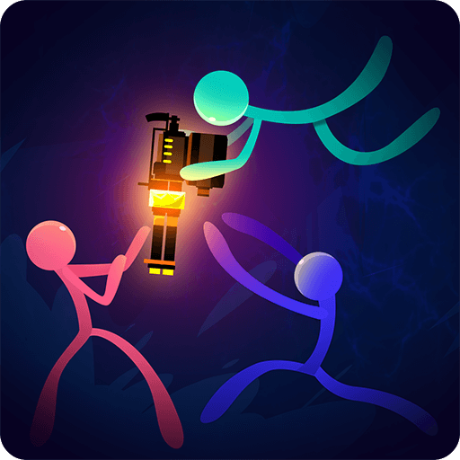 Stickman Fighter Infinity v1.70 MOD APK (Unlimited Gold)