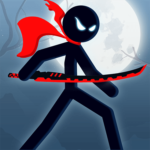 Stickman Legends: Sword Fight v2.9 MOD APK (God Mode)