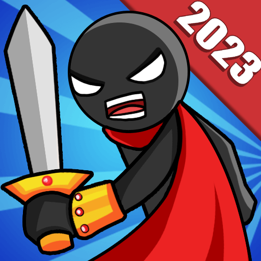 Stickman War: Clash of Stick v1.3.2 MOD APK (Unlimited Money)