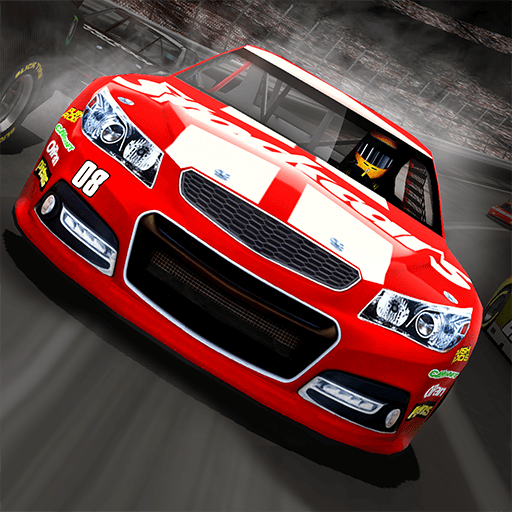 Stock Car Racing v3.18.6 MOD APK (Unlimited Money)