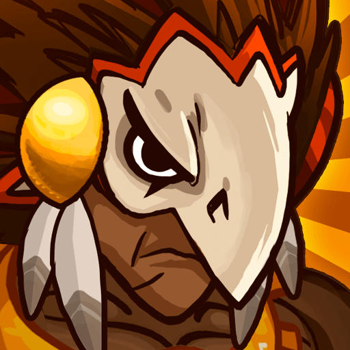 Stone Breaker: Match 3 RPG v1.0.251 MOD APK (DMG Multi)