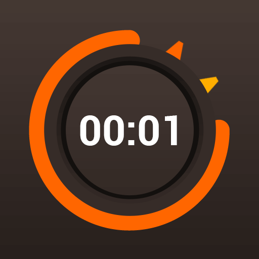 Hybrid Stopwatch and Timer v3.2.6 MOD APK (Premium Unlocked)