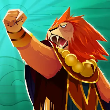 Stormbound: Kingdom Wars v1.10.35.3628 MOD APK (Unlimited Mana)