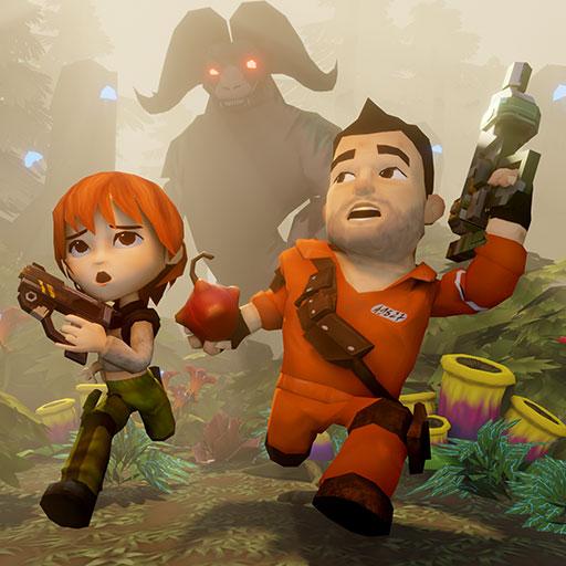 Strange World - RTS Survival v1.0.22 MOD APK (Menu, Money, Speed)