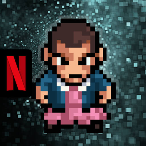 Stranger Things: 1984 v1.0.5 MOD APK (Unlocked)