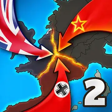 Strategy&Tactics 2: WWII v3.1.4 MOD APK (Unlimited Money)