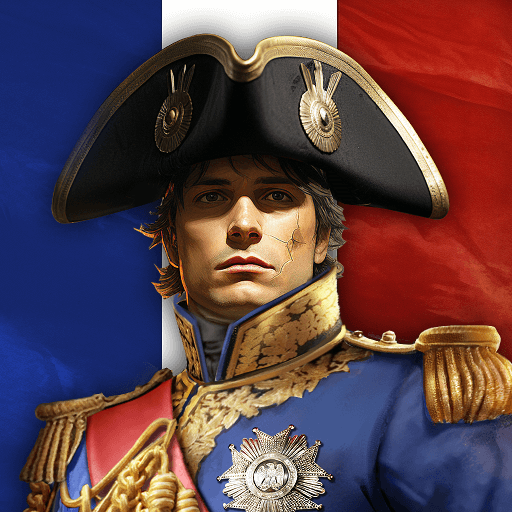 Strategy & War 2: Empire War v155 MOD APK (Unlimited Money, Medals)