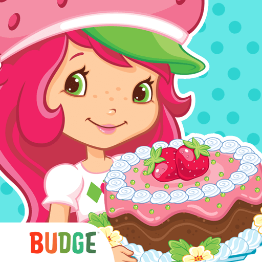 Strawberry Shortcake Bake Shop v
2024.3.1  MOD APK (Unlocked All Paid)