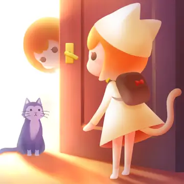 Stray Cat Doors 2 v1.0.7930 MOD APK (Unlocked Skins, Double Reward, No ADS)