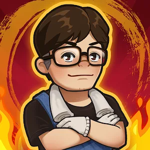 Street BBQ Tycoon v1.0.0 MOD APK (Unlimited Money, EXP)