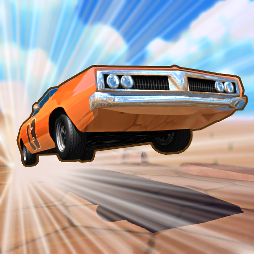 Stunt Car Challenge 3 v3.38 MOD APK (Unlimited Currency)