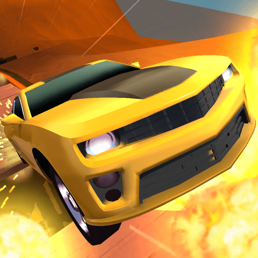 Stunt Car Extreme v1.059 MOD APK (Free Shopping)