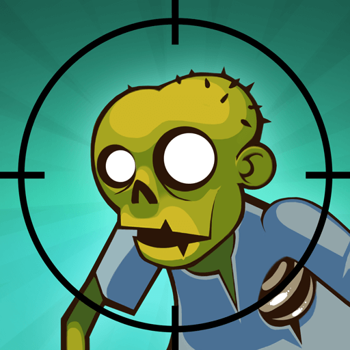 Stupid Zombies v3.4.5 MOD APK (Unlimited Ammo)