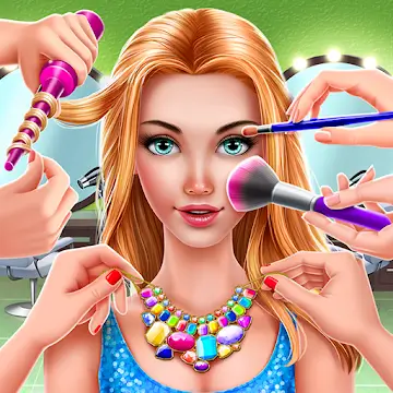 Stylist Girl v1.2.5 MOD APK (Unlimited Money, Unlocked)