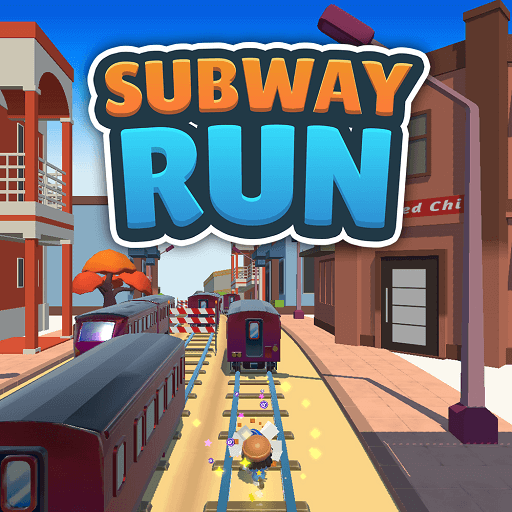 Subway Run v1.2 MOD APK (No Ads)