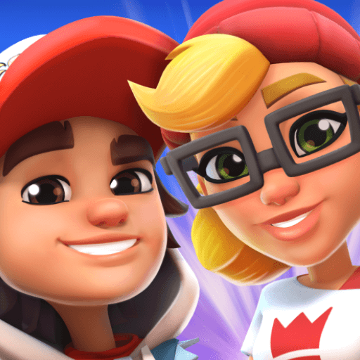 Subway Surfers Blast v1.29.0 MOD APK (Unlimited Life, Moves)