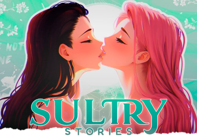 Sultry LGBTQ+ Stories v1.0.10 MOD APK (Unlocked, VIP Active)