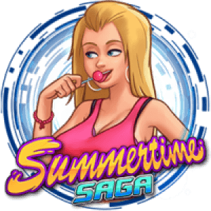 Summertime Saga v0.20.16 MOD APK (Unlimited Money, Unlocked)