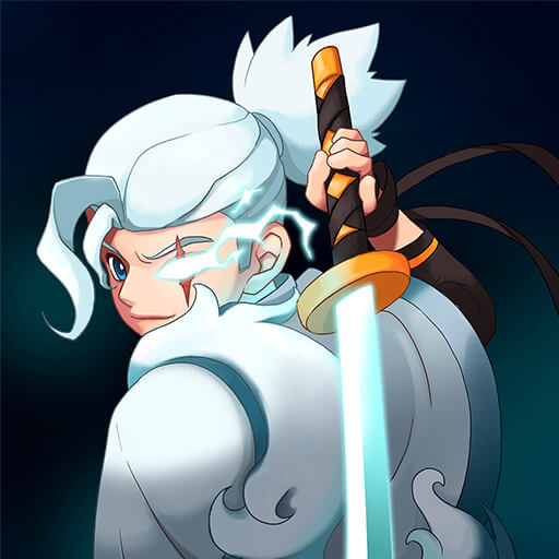 Summoner Hero v1.0.4 MOD APK (Damage, Defense Multiplier, God Mode)