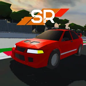 Sunset Racers v1.2.4 MOD APK (Unlocked Car, Races)