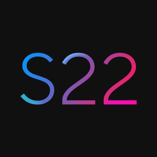 Super S22 Launcher v2.4 MOD APK (Premium Unlocked)