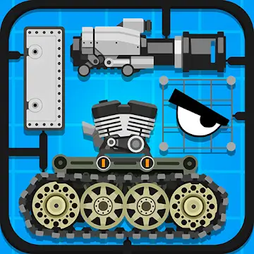 Super Tank Rumble v5.6.1 MOD APK (Premium Unlocked)