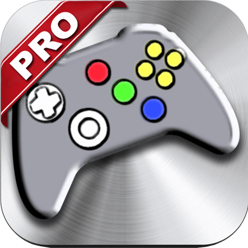 Super64Pro Emulator v3.3.5 MOD APK (Full Patched)