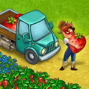 Superfarmers v1.30.6 MOD APK (Unlimited Money)