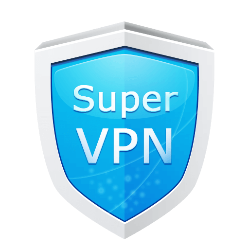 SuperVPN Fast VPN Client v2.9.8 MOD APK (Premium Unlocked)