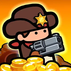 Survival Hero v1.0.63 MOD APK (Unlimited Gold, High Healh, Player Speed)