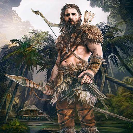 Survival Island: EVO Raft v0.3.261 MOD APK (Unlimited Money)