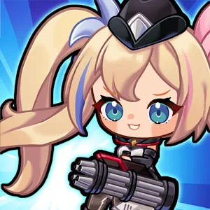 Survival Shooter v0.3.31 MOD APK (Damage & Defense Multiplier, God Mode)