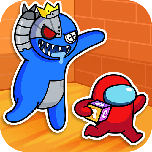 Survivor In Rainbow Monster v1.4.7 MOD APK (Unlimited Money, No Skill CD)