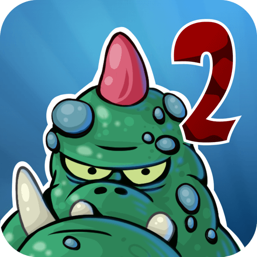 Swamp Defense 2 v1.40 MOD APK (Unlimited Money)