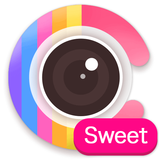 Sweet Candy Cam