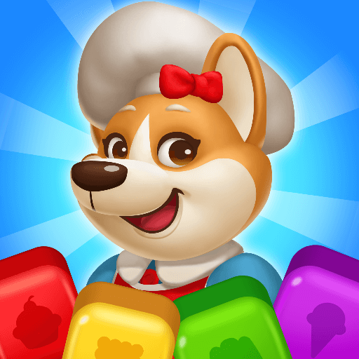 Sweet Cubes v24.0801.00 MOD APK (Unlimited Money/Boosters/Moves)