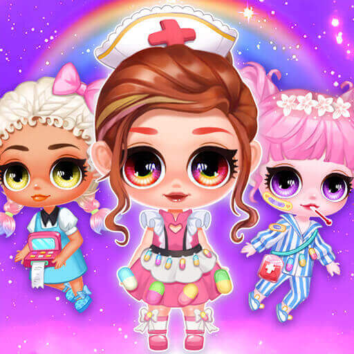 Sweet Doll v1.1.5 MOD APK (Unlimited Money)