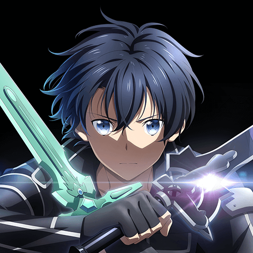 Sword Art Online VS v1.2.1 MOD APK (Damage/Defense Multiplier, Special Skill)