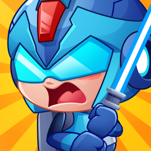 Swordman v0.4.0 MOD APK (God Mode)