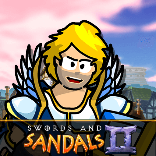 Swords and Sandals 2 Redux v2.7.14 MOD APK (Unlocked)